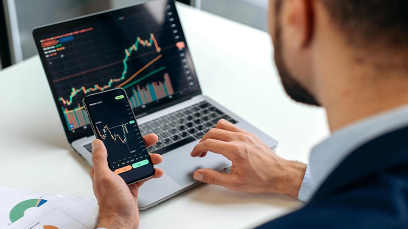 Plataforma de Trading de Cenifondo Flatillio